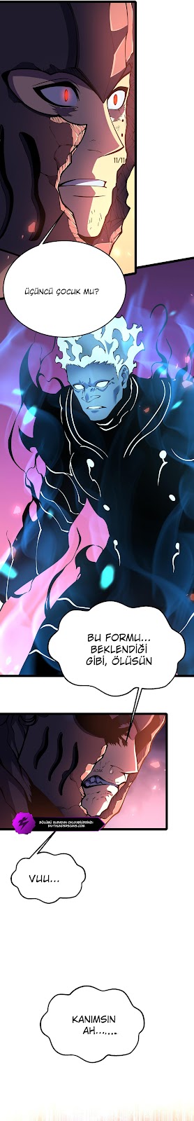 Yeniden Doğuş: Aynadan Gelen İntikam Bölüm 27 - Sayfa 7