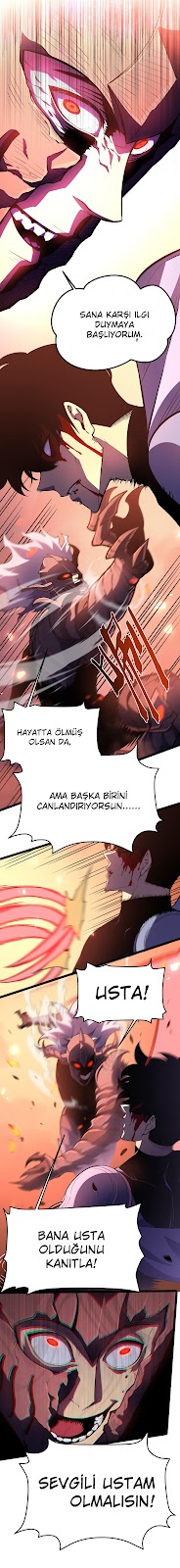 Yeniden Doğuş: Aynadan Gelen İntikam Bölüm 27 - Sayfa 8