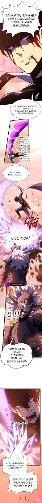 Yeniden Doğuş: Aynadan Gelen İntikam Bölüm 27 - Sayfa 9