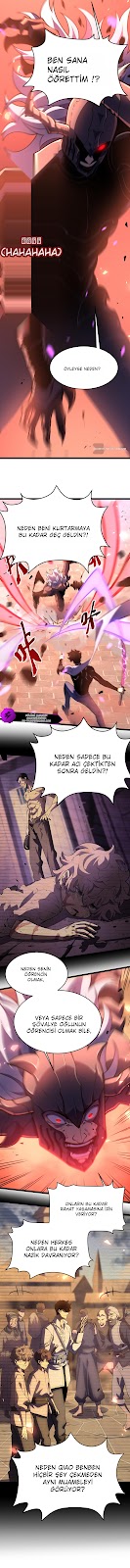 Yeniden Doğuş: Aynadan Gelen İntikam Bölüm 27 - Sayfa 10