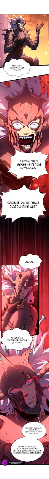 Yeniden Doğuş: Aynadan Gelen İntikam Bölüm 27 - Sayfa 11