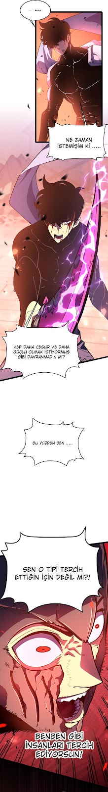 Yeniden Doğuş: Aynadan Gelen İntikam Bölüm 27 - Sayfa 12