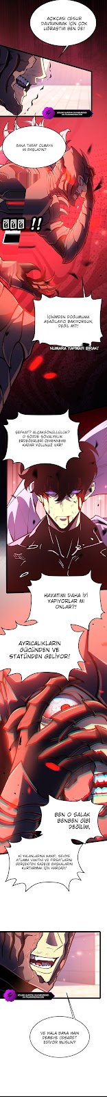 Yeniden Doğuş: Aynadan Gelen İntikam Bölüm 27 - Sayfa 13