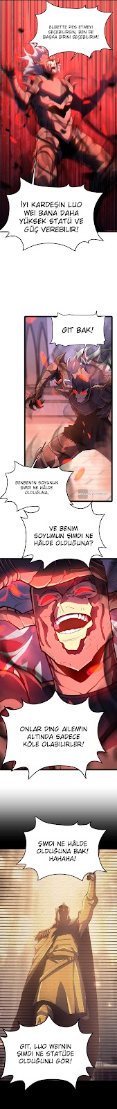 Yeniden Doğuş: Aynadan Gelen İntikam Bölüm 27 - Sayfa 14