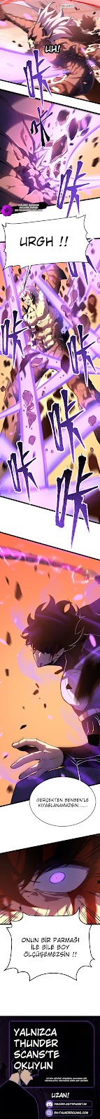 Yeniden Doğuş: Aynadan Gelen İntikam Bölüm 27 - Sayfa 16