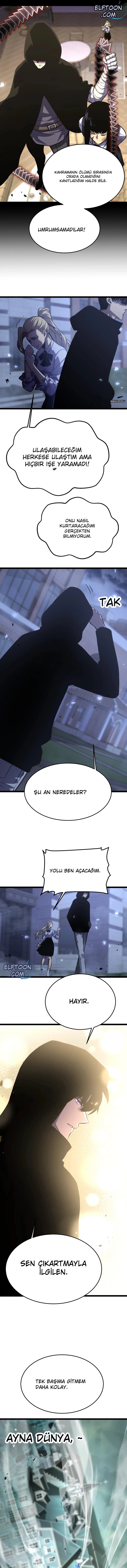 Yeniden Doğuş: Aynadan Gelen İntikam Bölüm 36 - Sayfa 2