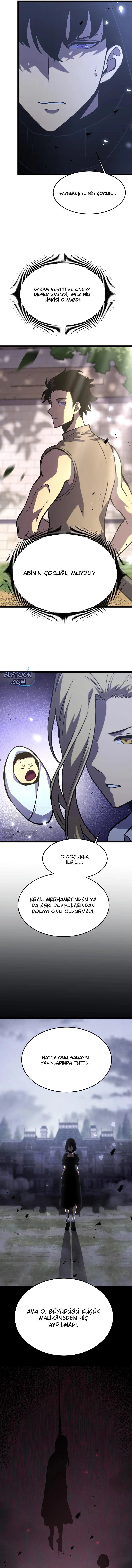 Yeniden Doğuş: Aynadan Gelen İntikam Bölüm 36 - Sayfa 4