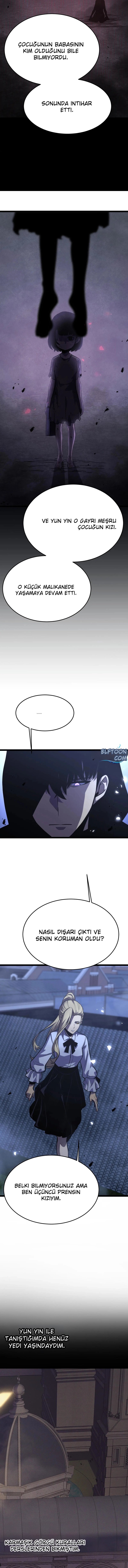 Yeniden Doğuş: Aynadan Gelen İntikam Bölüm 36 - Sayfa 5