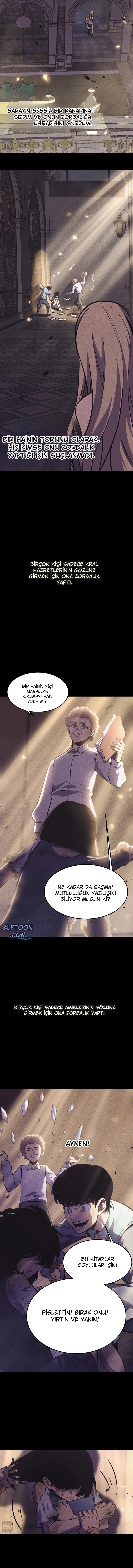 Yeniden Doğuş: Aynadan Gelen İntikam Bölüm 36 - Sayfa 6