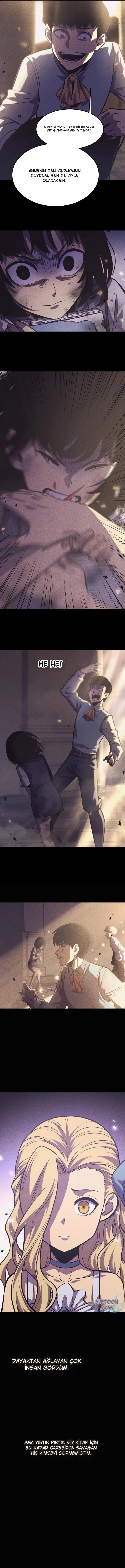 Yeniden Doğuş: Aynadan Gelen İntikam Bölüm 36 - Sayfa 7