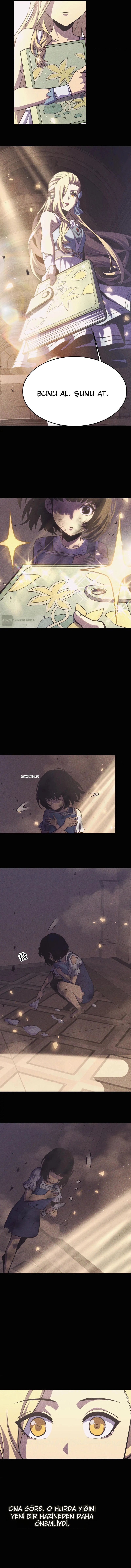 Yeniden Doğuş: Aynadan Gelen İntikam Bölüm 36 - Sayfa 9