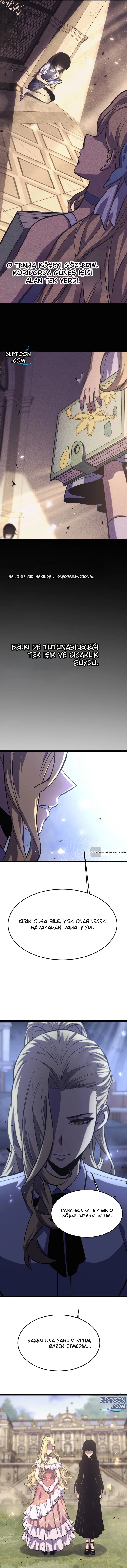 Yeniden Doğuş: Aynadan Gelen İntikam Bölüm 36 - Sayfa 10