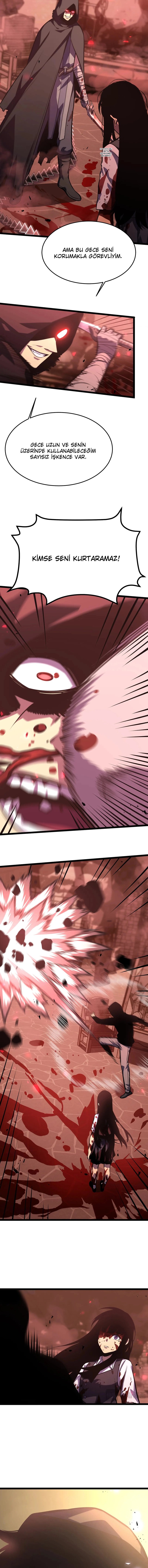 Yeniden Doğuş: Aynadan Gelen İntikam Bölüm 36 - Sayfa 13