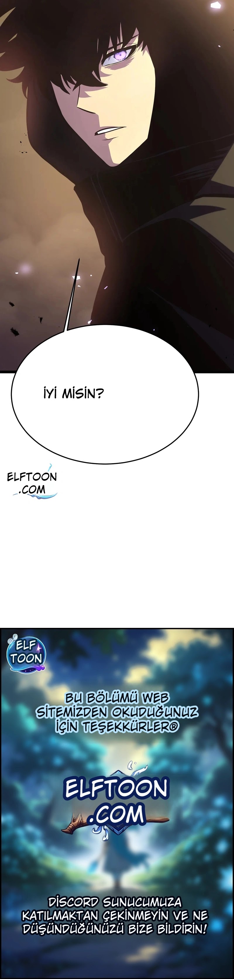 Yeniden Doğuş: Aynadan Gelen İntikam Bölüm 36 - Sayfa 14