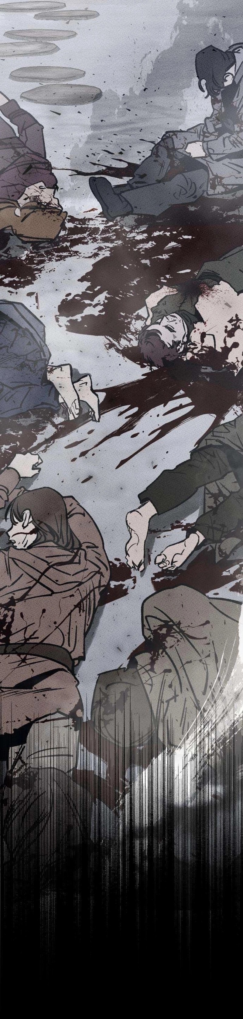 Siyah Saçlı Şövalye Kralı Bölüm 4 - Sayfa 16