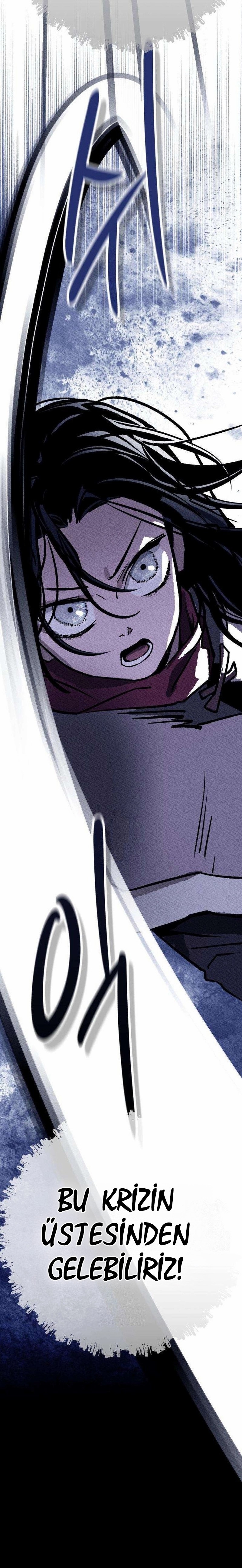 Siyah Saçlı Şövalye Kralı Bölüm 6 - Sayfa 14