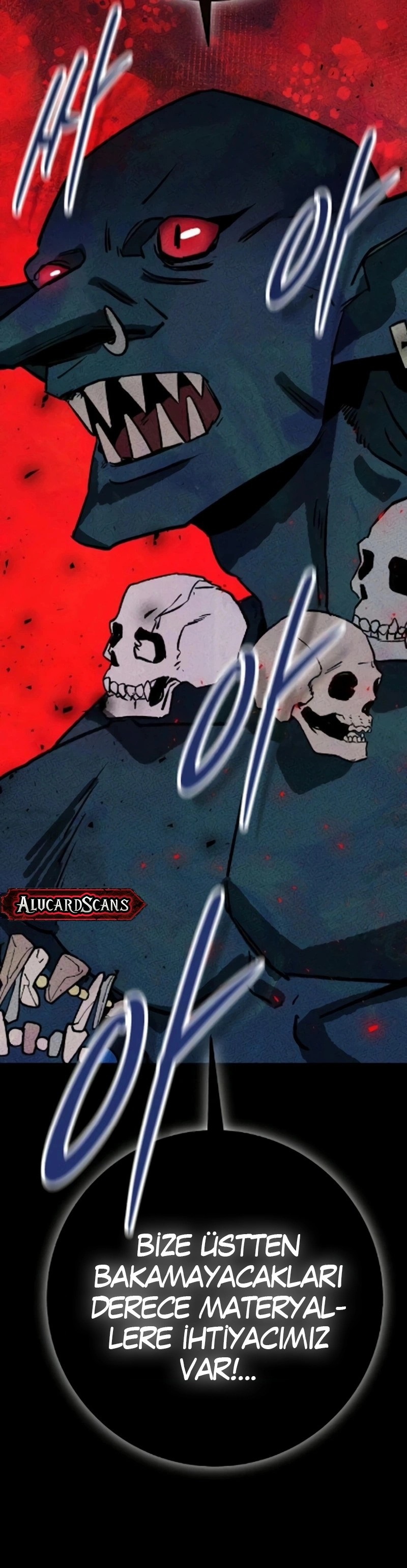 Siyah Saçlı Şövalye Kralı SON BÖLÜMÜ OKUMAYA GİT - Sayfa 14