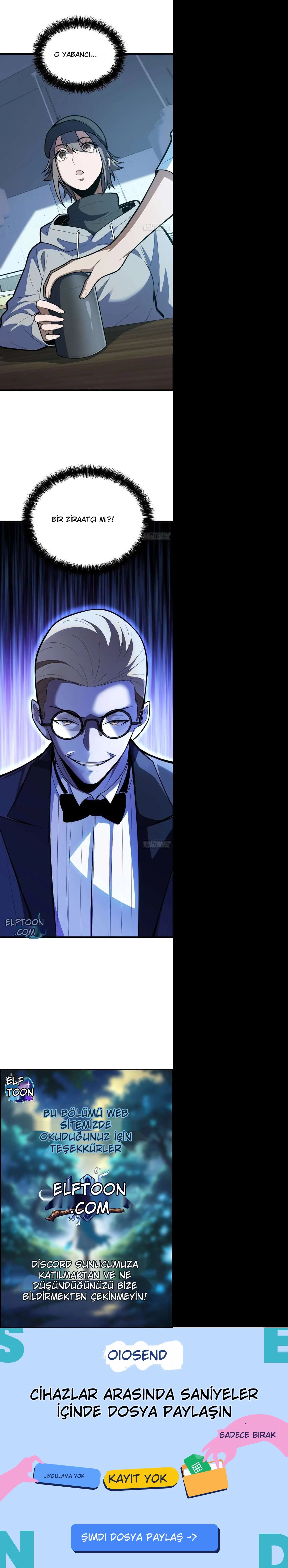 Terk Edilmiş En Güçlü Genç Efendi Bölüm 28 - Sayfa 6