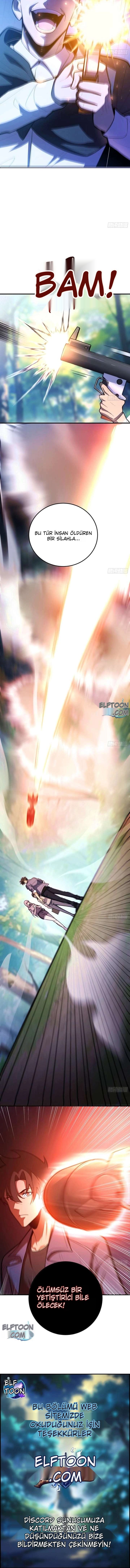 Terk Edilmiş En Güçlü Genç Efendi Bölüm 31 - Sayfa 11