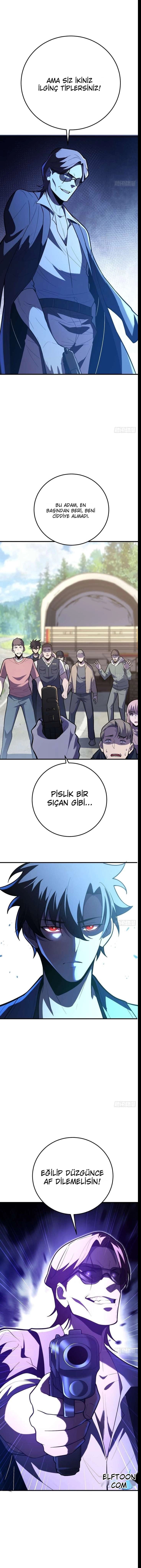 Terk Edilmiş En Güçlü Genç Efendi Bölüm 30 - Sayfa 10