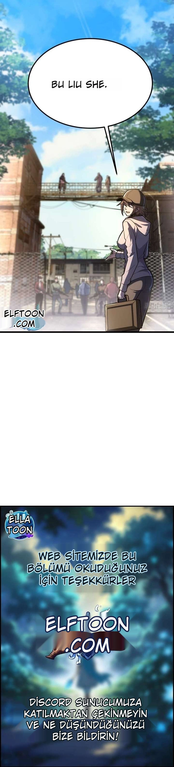 Terk Edilmiş En Güçlü Genç Efendi Bölüm 32 - Sayfa 10