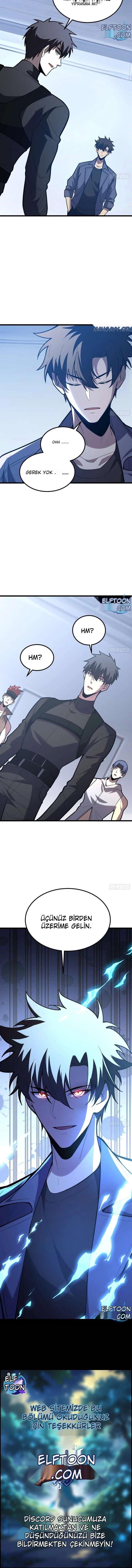 Terk Edilmiş En Güçlü Genç Efendi SON BÖLÜMÜ OKUMAYA GİT - Sayfa 9