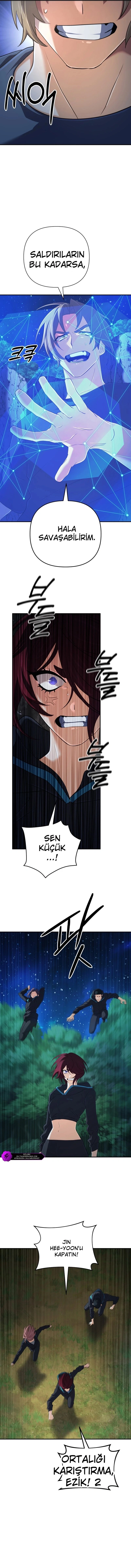 Efsanevi Başbüyücünün Dönüşü Bölüm 52 - Sayfa 4