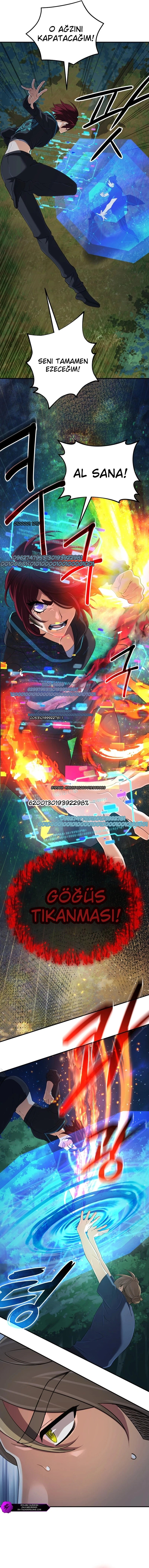 Efsanevi Başbüyücünün Dönüşü Bölüm 52 - Sayfa 5