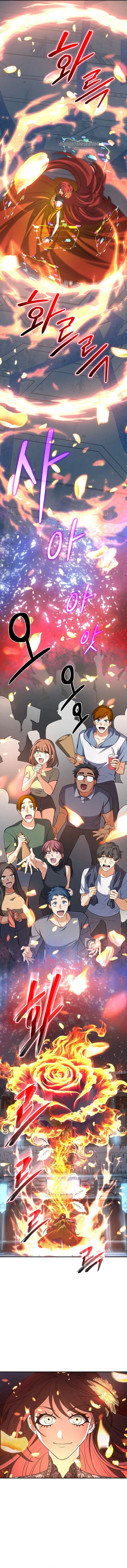 Efsanevi Başbüyücünün Dönüşü Bölüm 74 - Sayfa 4