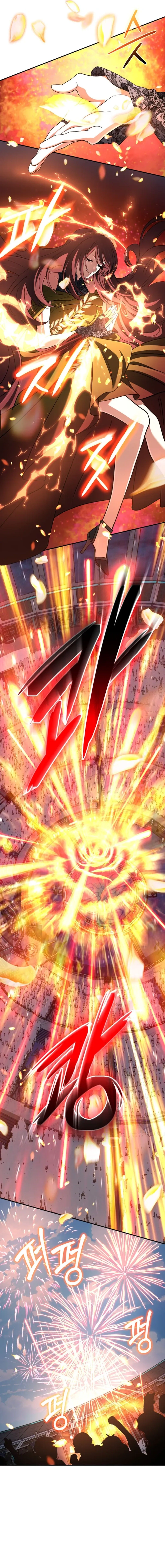 Efsanevi Başbüyücünün Dönüşü Bölüm 74 - Sayfa 5