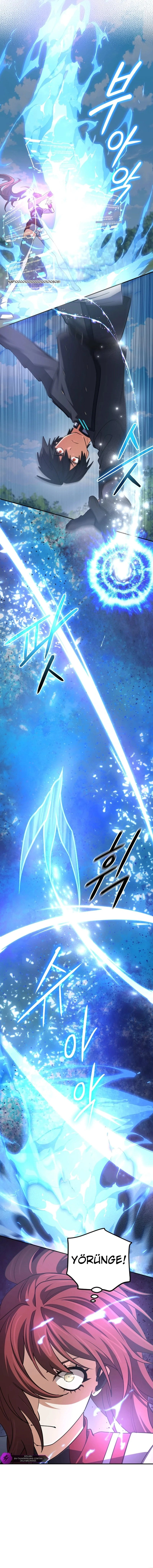 Efsanevi Başbüyücünün Dönüşü Bölüm 79 - Sayfa 13