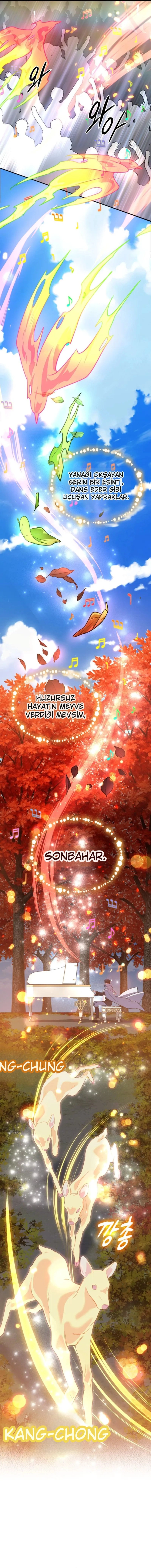 Efsanevi Başbüyücünün Dönüşü Bölüm 75 - Sayfa 6