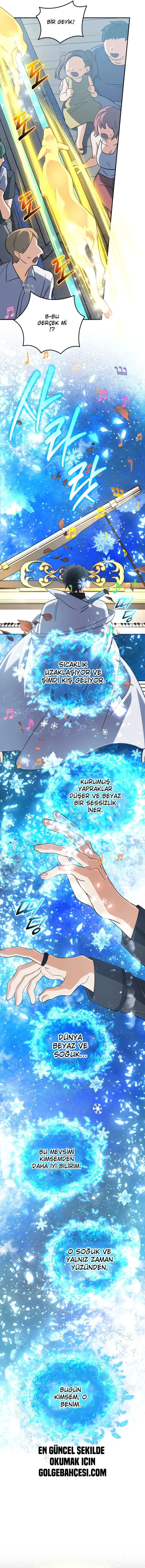 Efsanevi Başbüyücünün Dönüşü Bölüm 75 - Sayfa 7