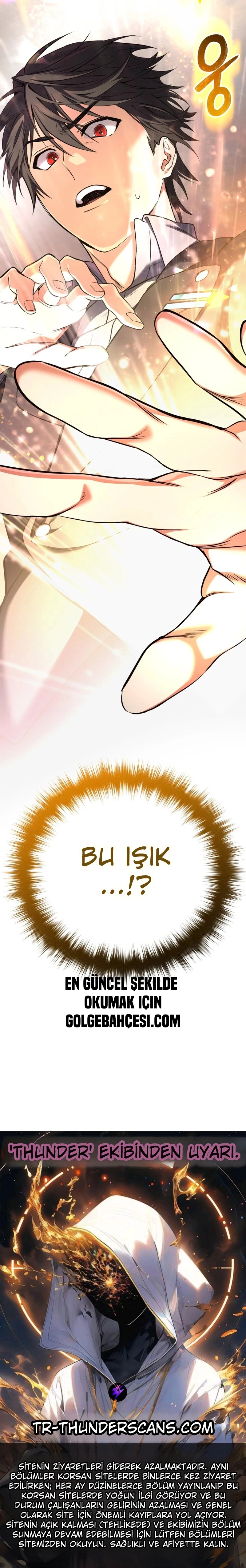 Efsanevi Başbüyücünün Dönüşü İLK BÖLÜMÜ OKUMAYA GİT - Sayfa 11