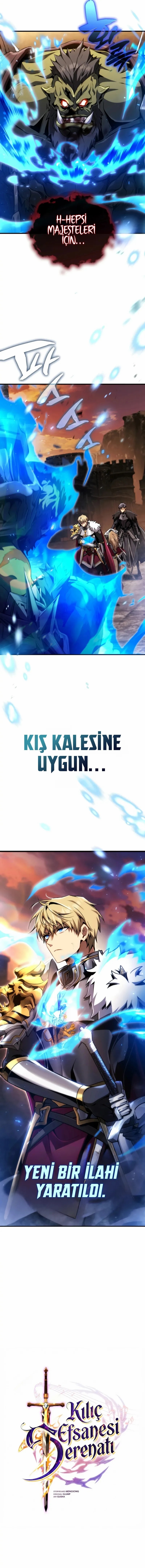 Kılıç Efsanesi Serenatı SON BÖLÜMÜ OKUMAYA GİT - Sayfa 15