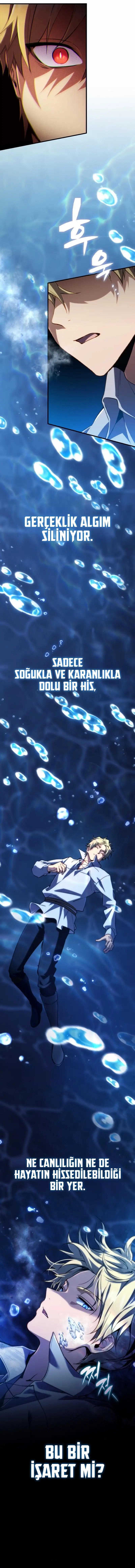 Kılıç Efsanesi Serenatı Bölüm 12 - Sayfa 2