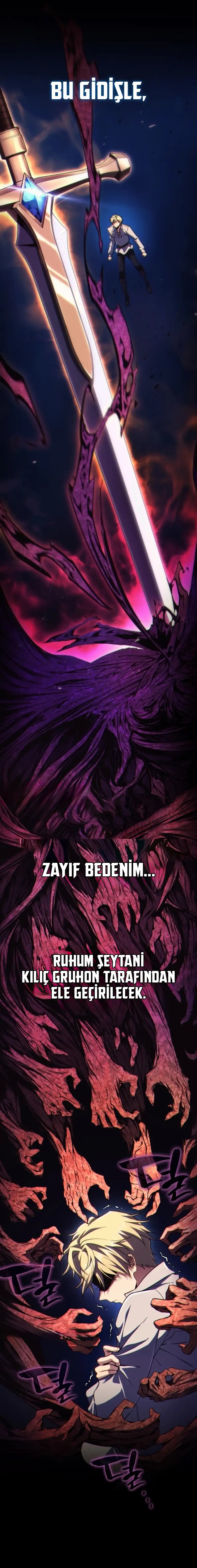 Kılıç Efsanesi Serenatı Bölüm 12 - Sayfa 3