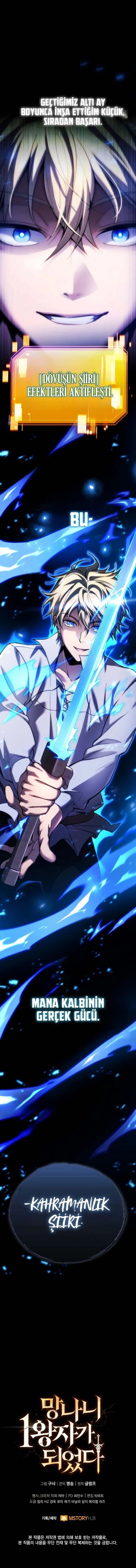 Kılıç Efsanesi Serenatı Bölüm 12 - Sayfa 17