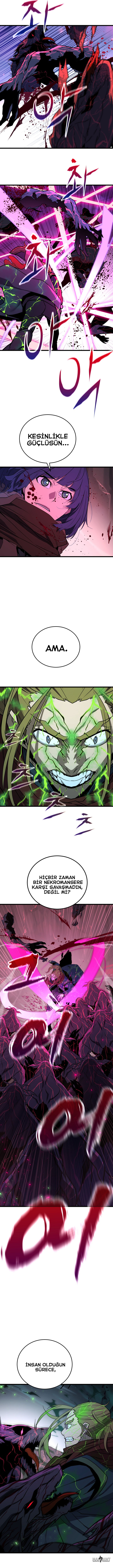 Yıkılmış Soylu Hanenin Oyuncusu Bölüm 38 - Sayfa 2