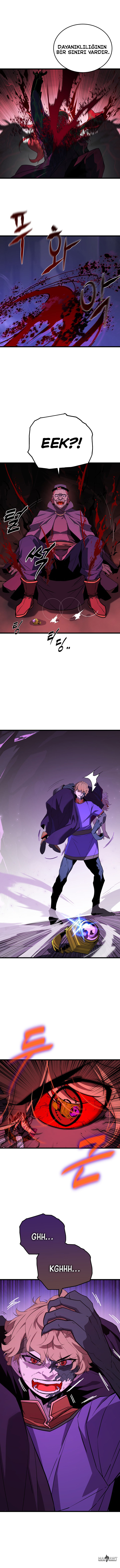 Yıkılmış Soylu Hanenin Oyuncusu Bölüm 38 - Sayfa 3