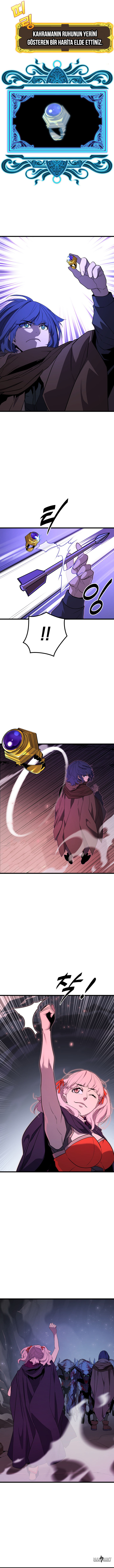 Yıkılmış Soylu Hanenin Oyuncusu Bölüm 38 - Sayfa 7