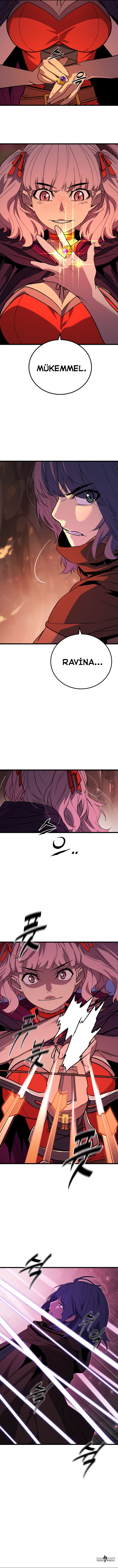 Yıkılmış Soylu Hanenin Oyuncusu Bölüm 38 - Sayfa 8