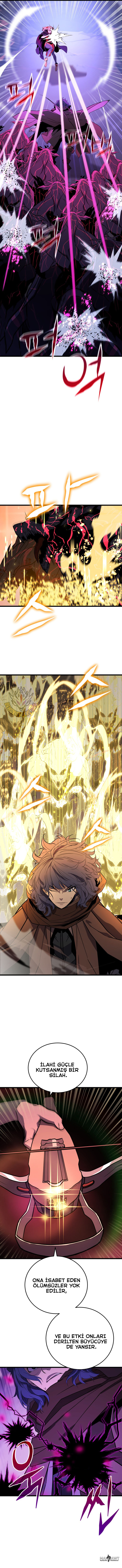 Yıkılmış Soylu Hanenin Oyuncusu Bölüm 38 - Sayfa 9