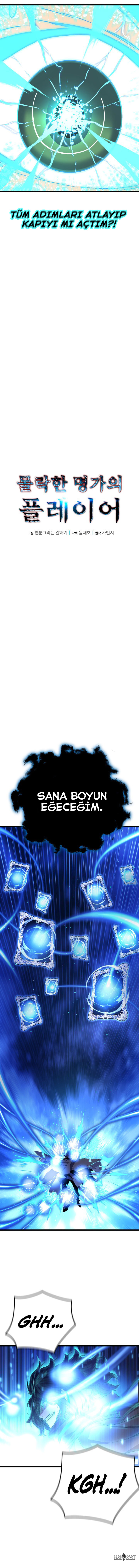 Yıkılmış Soylu Hanenin Oyuncusu SON BÖLÜMÜ OKUMAYA GİT - Sayfa 4