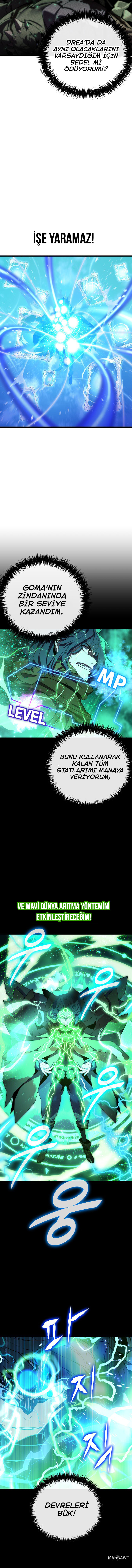 Yıkılmış Soylu Hanenin Oyuncusu SON BÖLÜMÜ OKUMAYA GİT - Sayfa 6