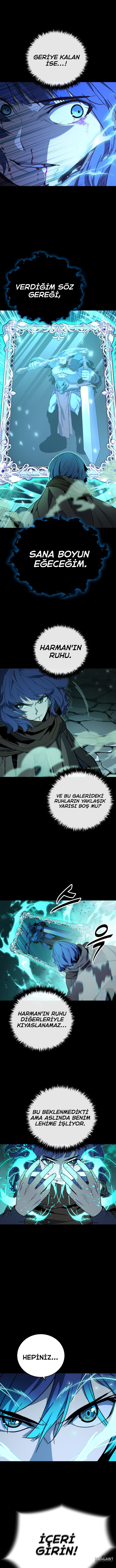 Yıkılmış Soylu Hanenin Oyuncusu SON BÖLÜMÜ OKUMAYA GİT - Sayfa 10