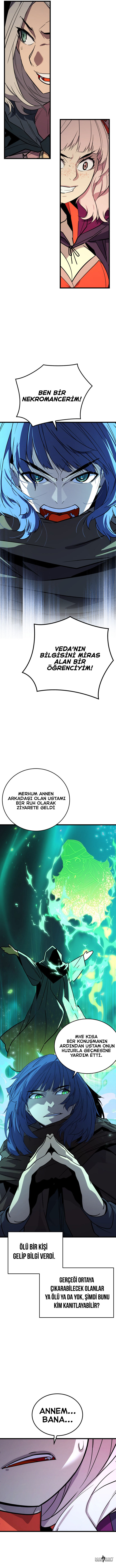 Yıkılmış Soylu Hanenin Oyuncusu SON BÖLÜMÜ OKUMAYA GİT - Sayfa 10