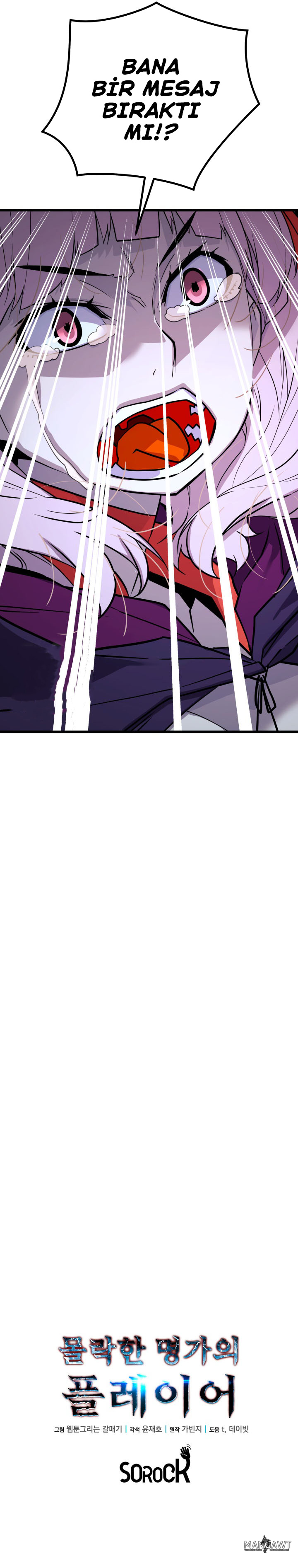 Yıkılmış Soylu Hanenin Oyuncusu SON BÖLÜMÜ OKUMAYA GİT - Sayfa 11