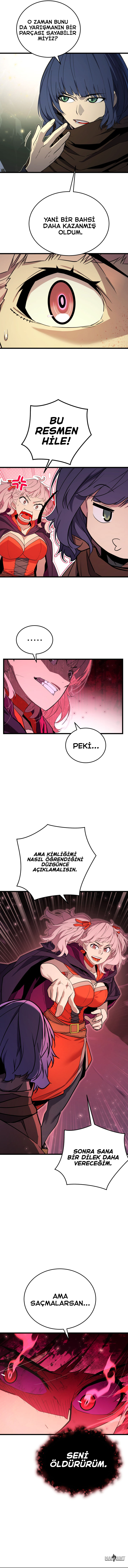 Yıkılmış Soylu Hanenin Oyuncusu SON BÖLÜMÜ OKUMAYA GİT - Sayfa 2