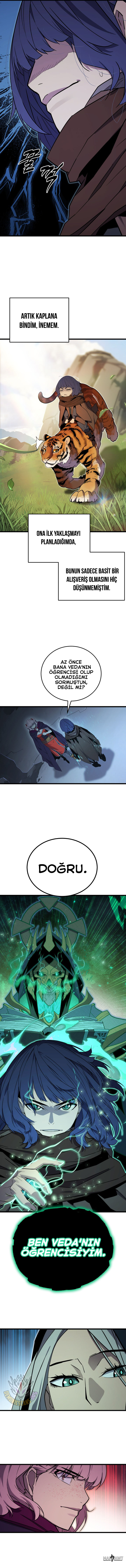 Yıkılmış Soylu Hanenin Oyuncusu SON BÖLÜMÜ OKUMAYA GİT - Sayfa 3